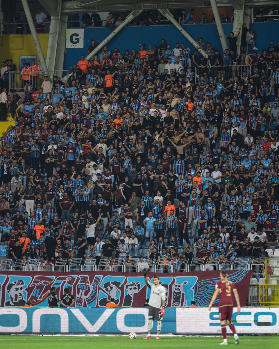 📸 Maçtan kareler 

#KASvTS