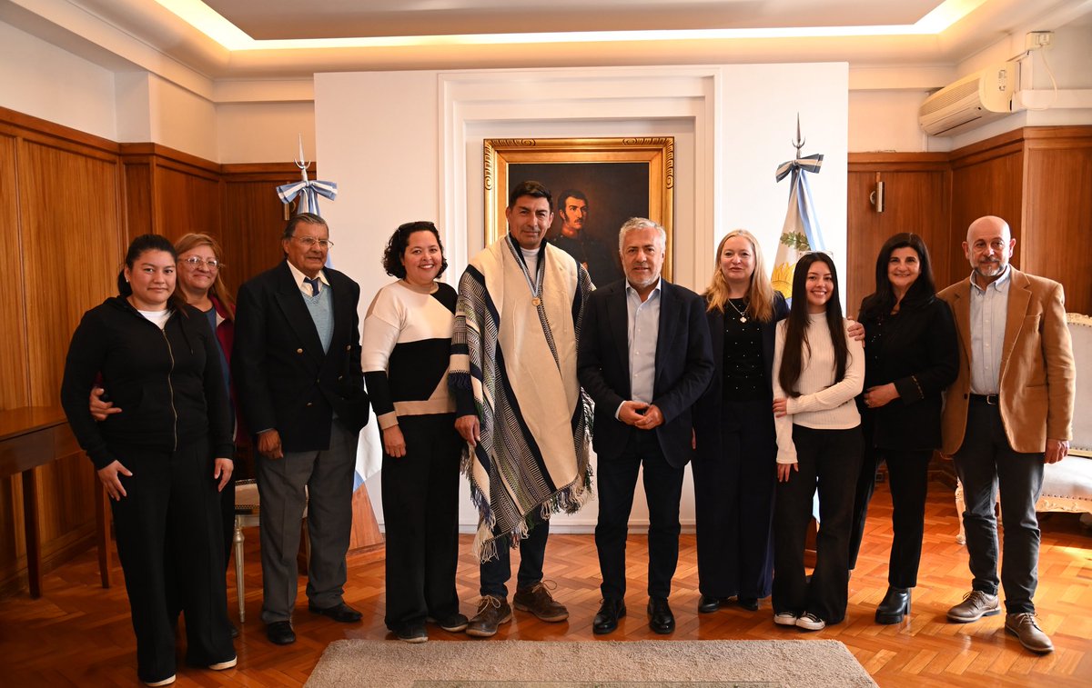 mendoza_tur's tweet photo. Mendoza ya tiene al primer ganador local del Pasaporte Nacional Sanmartiniano

Lee la nota acá👉🏻 https://t.co/zf0oKWKYQW https://t.co/o2UJK08HVk