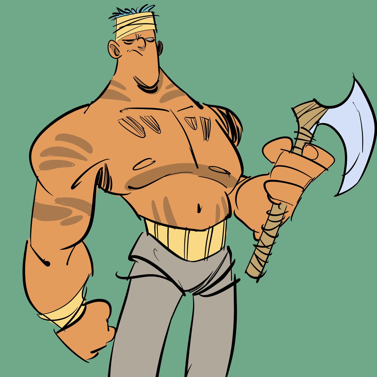 Some of the illustrations discarded in the making of Imhre, Vol. 2 with @mysoongames 

#art #ink #comic #comics #illustration #drawing #digitalart #character #characters #characterdesign #cartoon