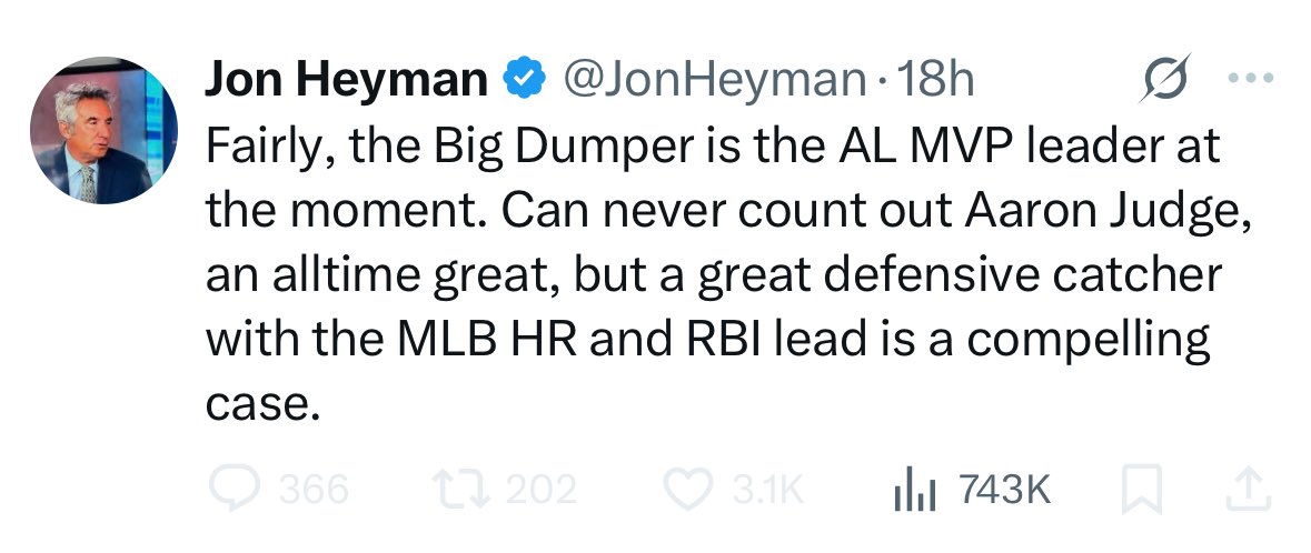 Arson Judge appears headed to Giants