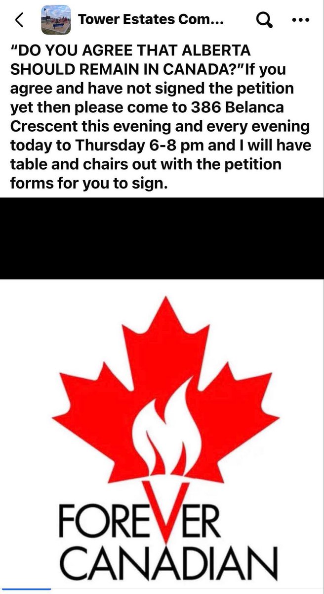 Hon. Thomas A. Lukaszuk tweet media