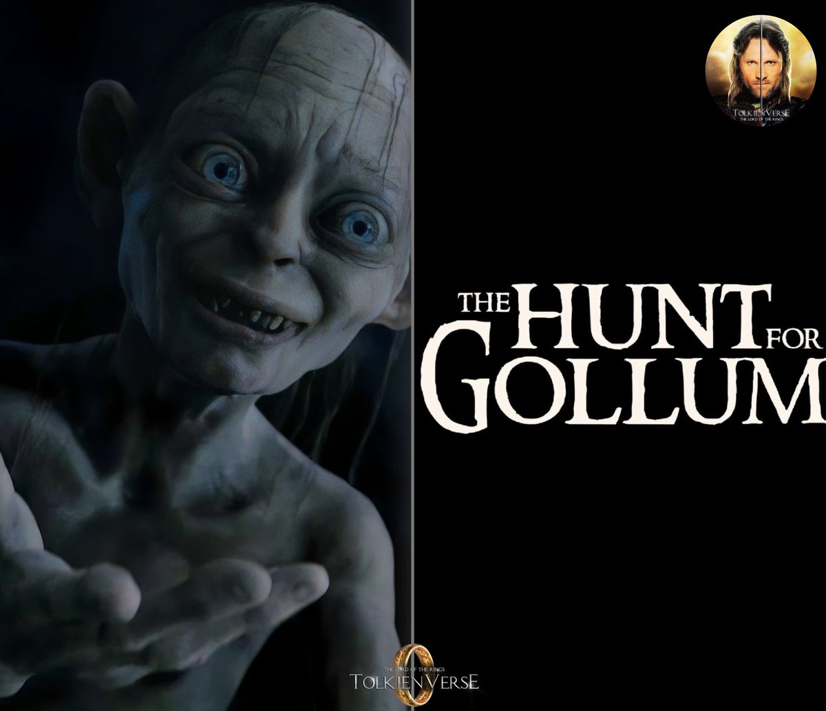 ToIkienverse's tweet photo. 🔴 Todo lo que se sabe de la nueva película de “The Lord of the Rings: The Hunt for Gollum”

– El rodaje iniciará en mayo del 2026.
- Se estrenará en el 2027.
- Dirigida por Andy Serkis y producida por Peter Jackson.
- Elijah Wood volverá como Frodo.
- Sir Ian McKellen volverá como Gandalf.
- Viggo Mortensen ha dicho que si el guión es bueno volverá como Aragorn. 
- Orlando Bloom ha dicho que si consiguen rejuvenecerle con CGI volverá como Legolas.
- Se ambientará entre los eventos de El Hobbit y La Comunidad del Anillo. 
- El guión ya está en desarrollo y se dice que es muy bueno.