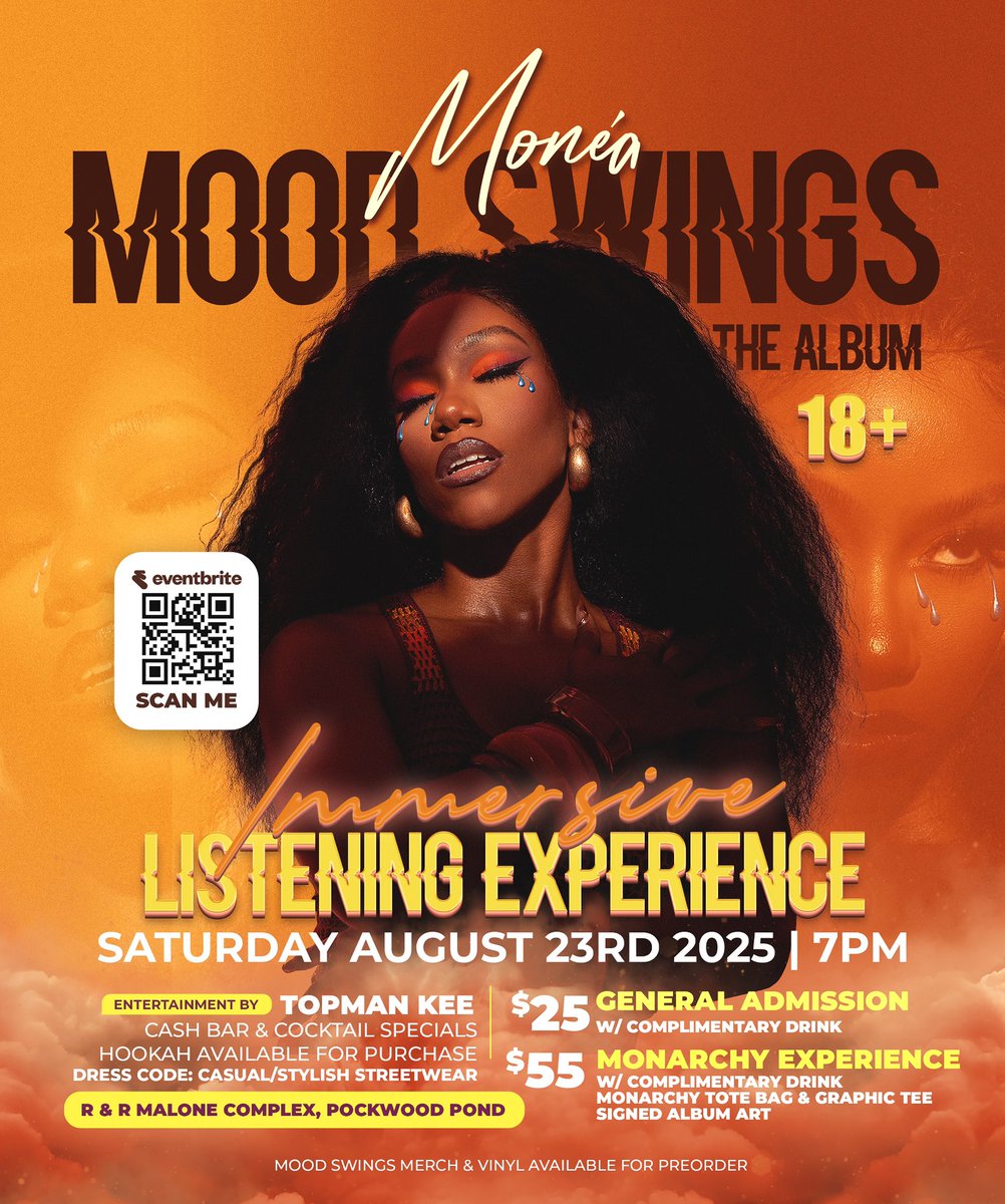MOOD SWINGS Immersive Listening Experience eventbrite.com/e/mood-swings-…