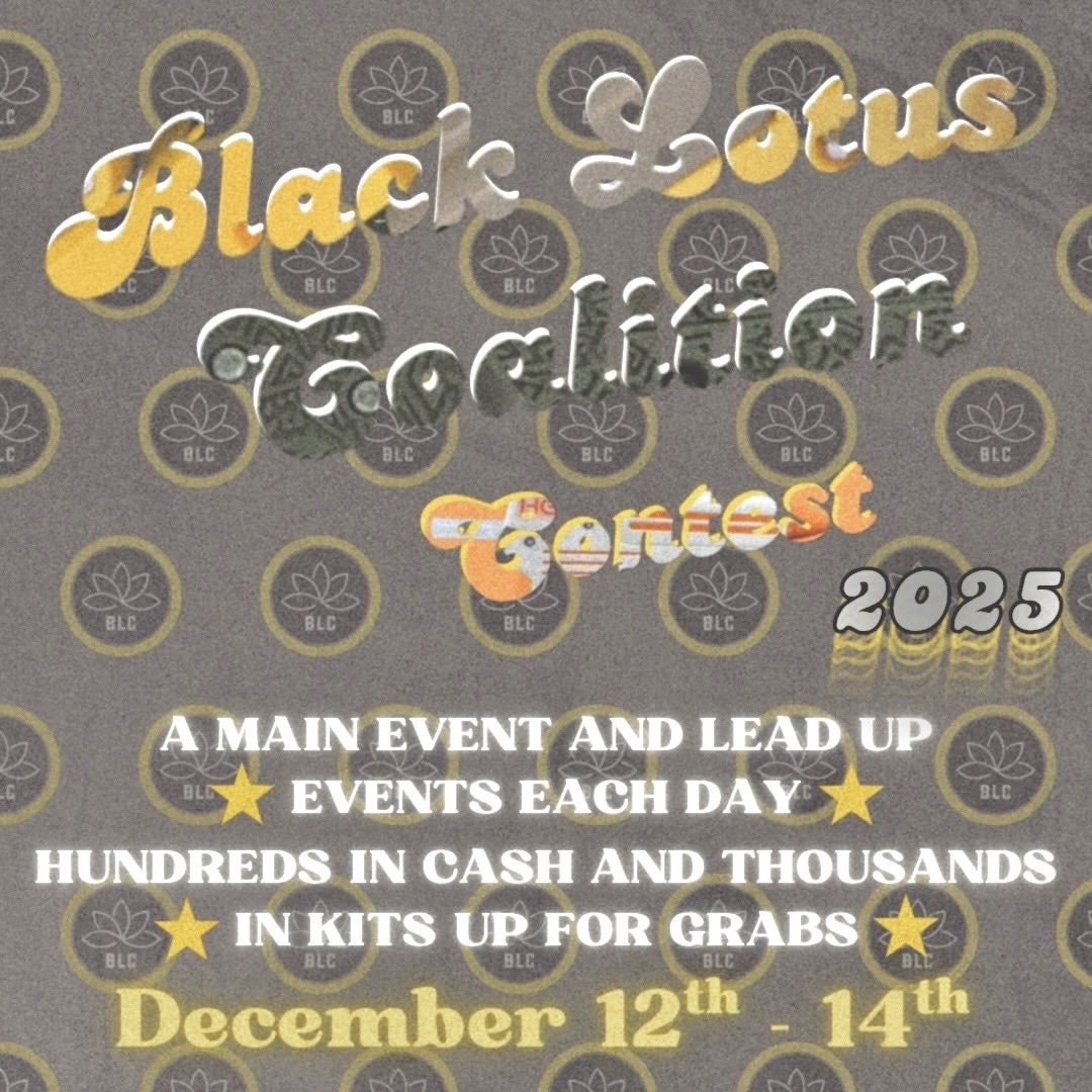 lemon 🍋 (@cringelemon) on Twitter photo 🚨 Major BLC contest in December 🚨
💵cash
🔧kits
🏆competition
⭐️ Special Guest Judges ⭐️
<a href="/printingguns/">Print Shoot Repeat</a>
<a href="/3DPrintGeneral/">The 3D Print General</a>
<a href="/The_Aveees/">Aveees</a>
<a href="/Nopel_0/">Nopel</a>
<a href="/unseenkiller1/">unseenkiller</a>
You, the community! 🚨 Major BLC contest in December 🚨
💵cash
🔧kits
🏆competition
⭐️ Special Guest Judges ⭐️
<a href="/printingguns/">Print Shoot Repeat</a>
<a href="/3DPrintGeneral/">The 3D Print General</a>
<a href="/The_Aveees/">Aveees</a>
<a href="/Nopel_0/">Nopel</a>
<a href="/unseenkiller1/">unseenkiller</a>
You, the community!