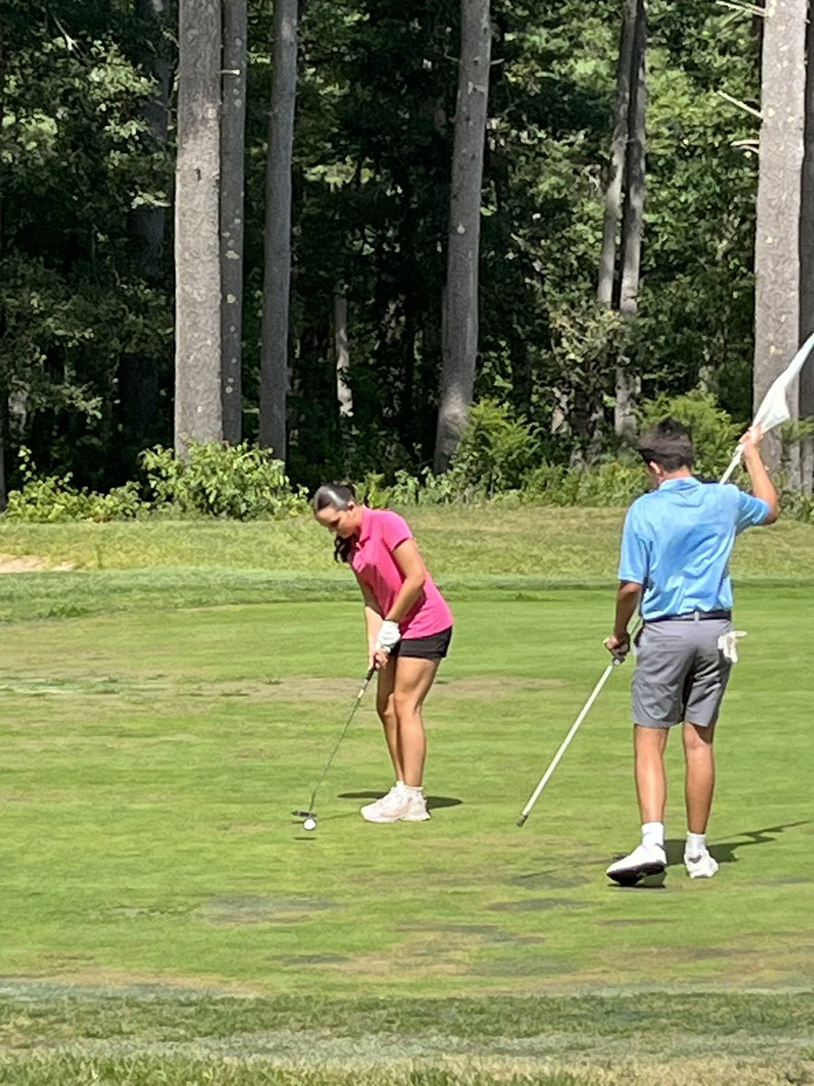Day one in the books!!! Some good scores, but lots of work to be done.