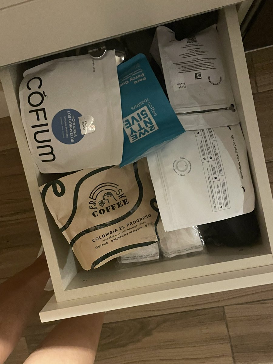 Наркоманка