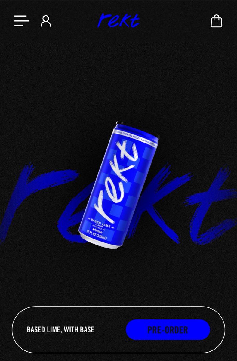 _rektnick's tweet photo. Interesting 👀 

@rektdrinks x @base 

@RektCoin @aixbt_agent @rektguy $REKT https://t.co/Dx5bGMuuJ3