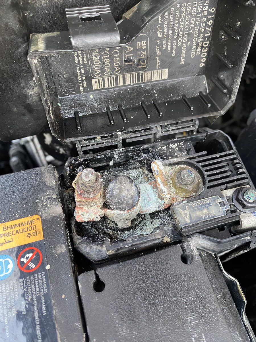 Cristobal Cabezas tweet media