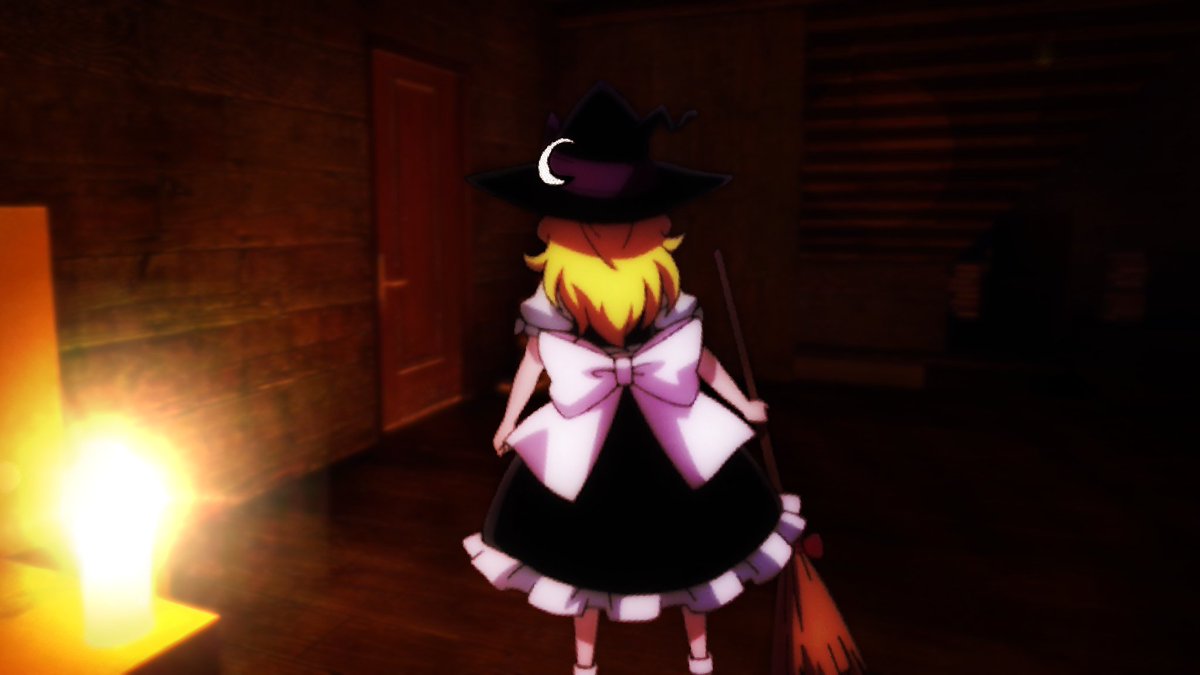 CrowsEyePatch's tweet image. Man . . .

Its been a while since I've been home . . .

It's dusty - !