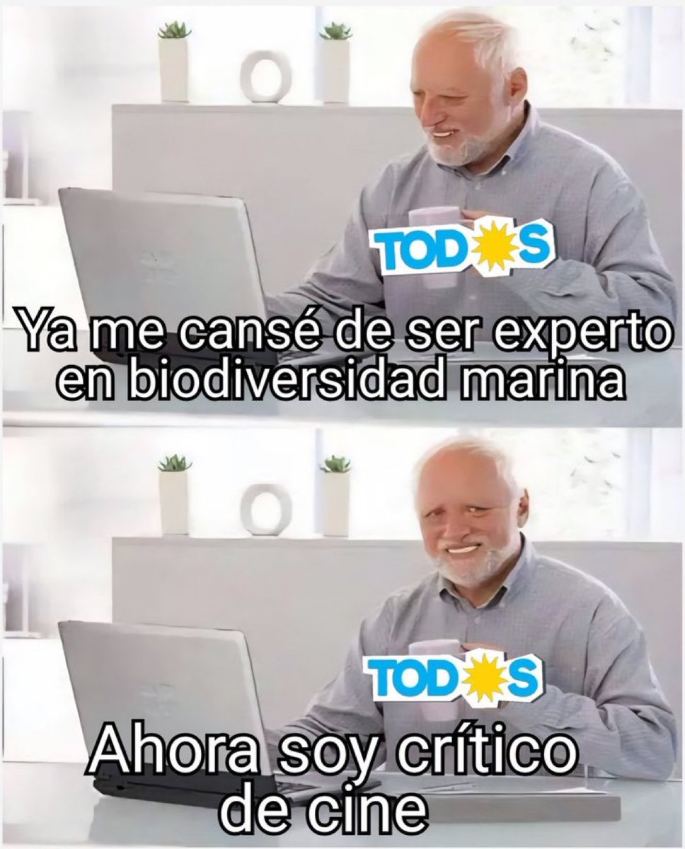 Es literalmente así