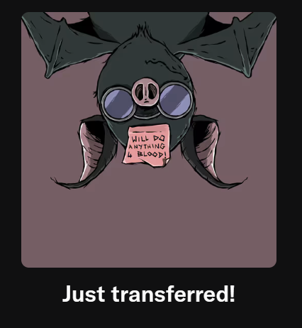 🩸Thank you <a href="/zimaab/">zima</a> and <a href="/Amiplexus_/">Amiplexus</a> for tending the grow while I've been busy. Welcome to the <a href="/Moon_Bats/">Moon Bats🩸</a>