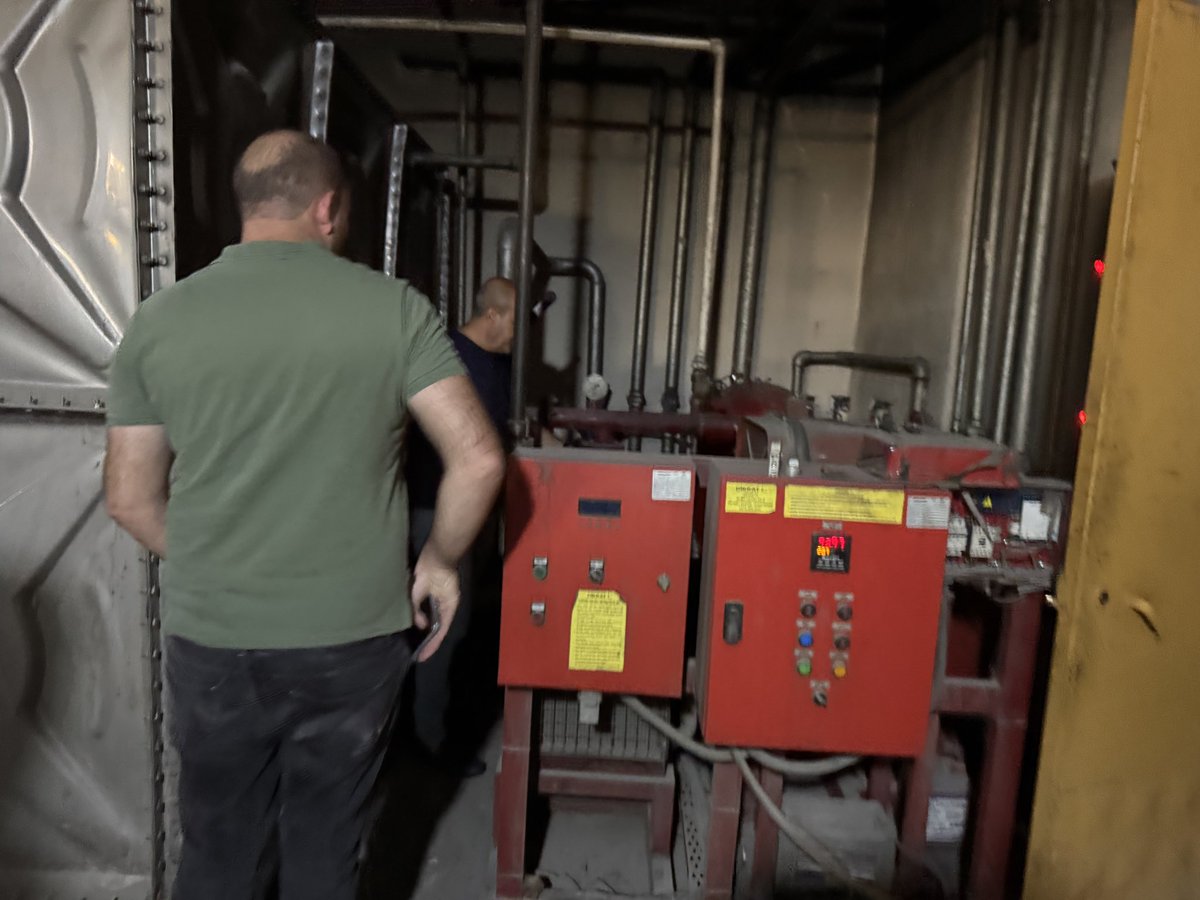 Hani İlçe Milli Eğitim Müdürlüğümüze bağlı okullarımızda yangın denetimlerimiz devam etmektedir.
<a href="/tcmeb/">Millî Eğitim Bakanlığı</a> <a href="/Yusuf_Tekin/">yusuf tekin</a> <a href="/meb_dhgm/">Destek Hizmetleri Genel Müdürlüğü</a> <a href="/mebisgb/">İşyeri Sağlık ve Güvenlik Birimi Daire Başkanlığı</a> <a href="/ozkan_meb/">Özkan AVCI</a> <a href="/sadoglu_salih/">Salih Sadoğlu</a>
<a href="/berhuni47/">Hasan BERHUNİ 🇹🇷</a>
<a href="/MustafaKndrn21/">Mustafa Kandıran</a> <a href="/IsgDiyarbakir/">Diyarbakır İl MEM İşyeri Sağlık ve Güvenlik Birimi</a>
<a href="/HaniKaymakamlik/">T.C. Hani Kaymakamlığı</a>
<a href="/KurkcuMevlana/">Mevlana KÜRKCÜ</a>