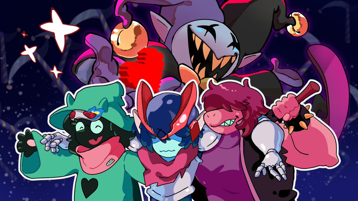 Mo l VGEN tweet media