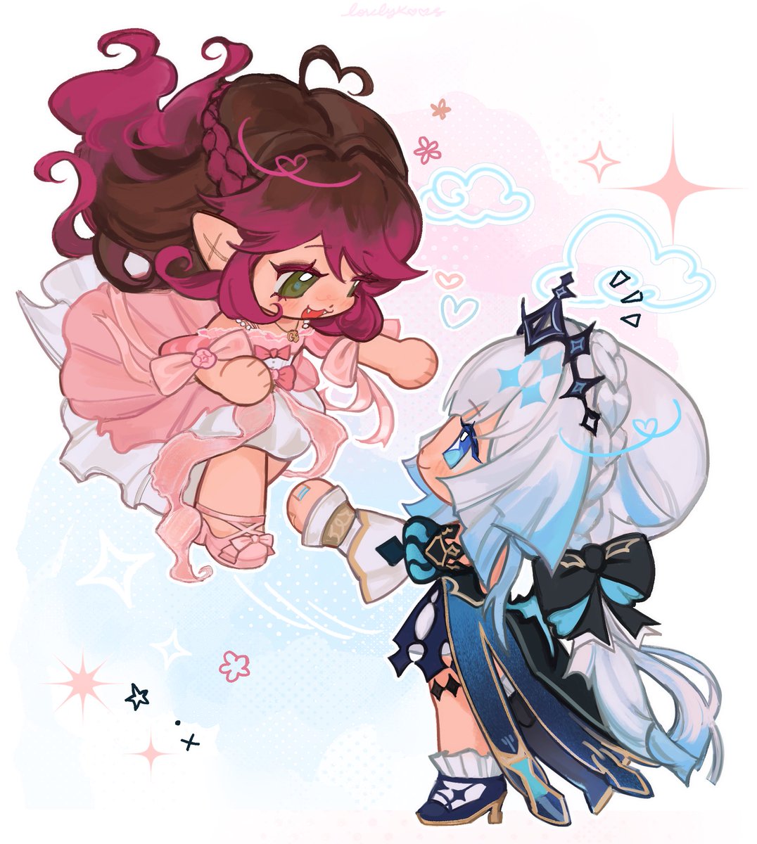 wini ❤︎ keigo ꒱ buzón de cumple tweet media