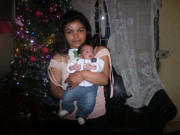 Christy Michelle Amaral