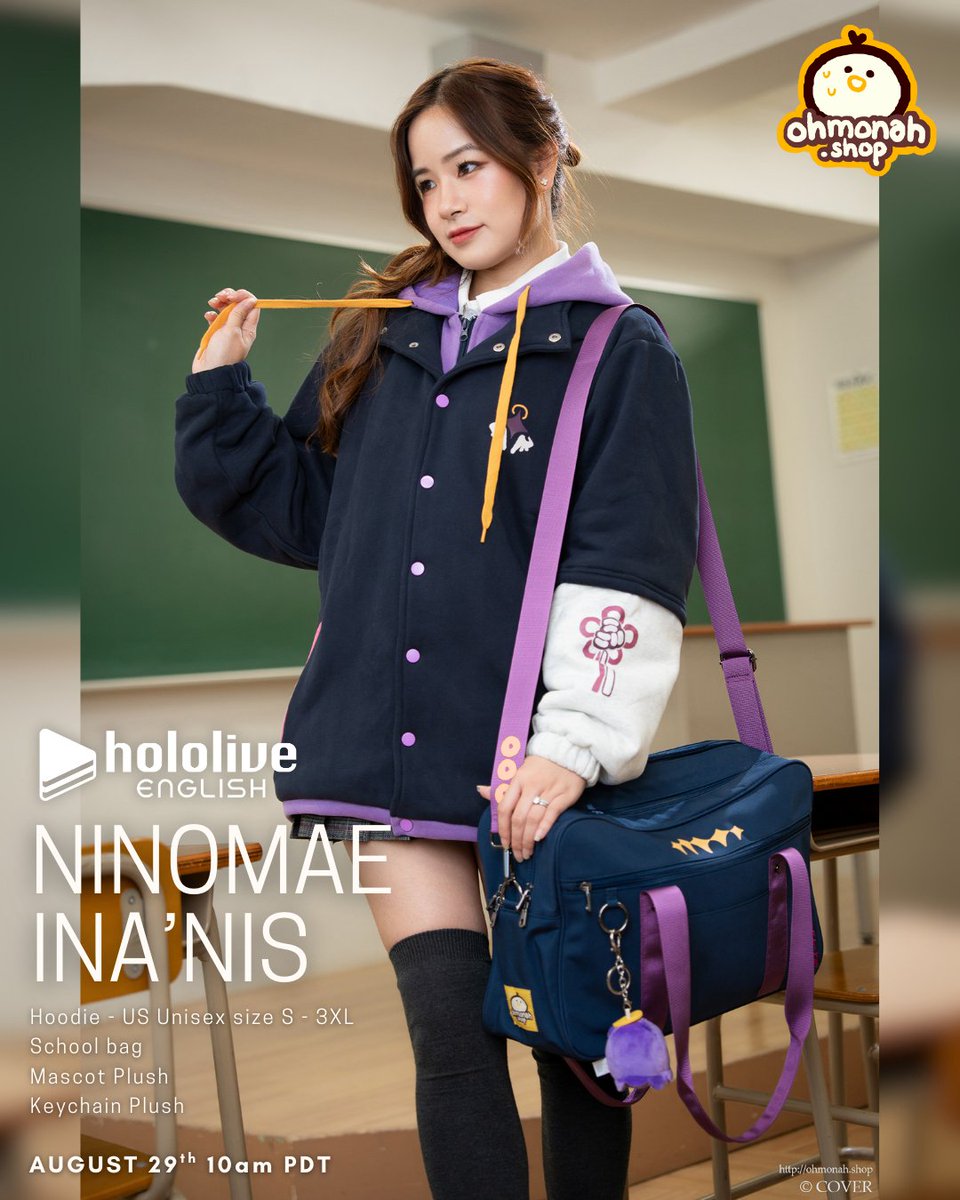 ホロ文字⭐︎オーダー受付 新登場！ Hololive Official Goods の