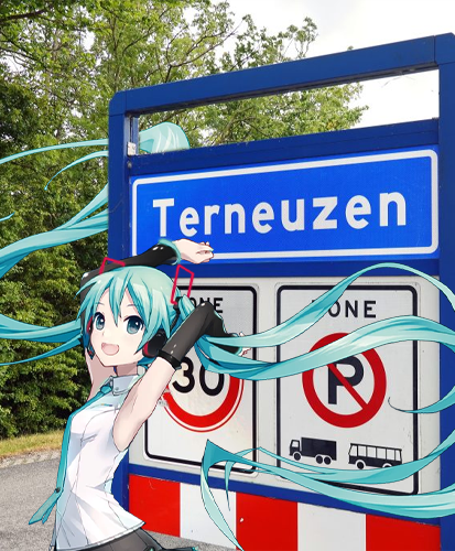 Terneuzen 🧢