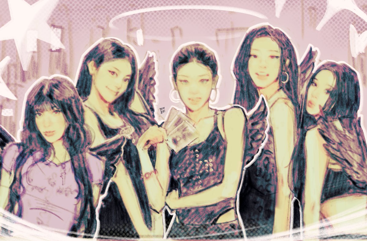 chaos2orbit's tweet image. 🪩🌙🌟 #ARTMS