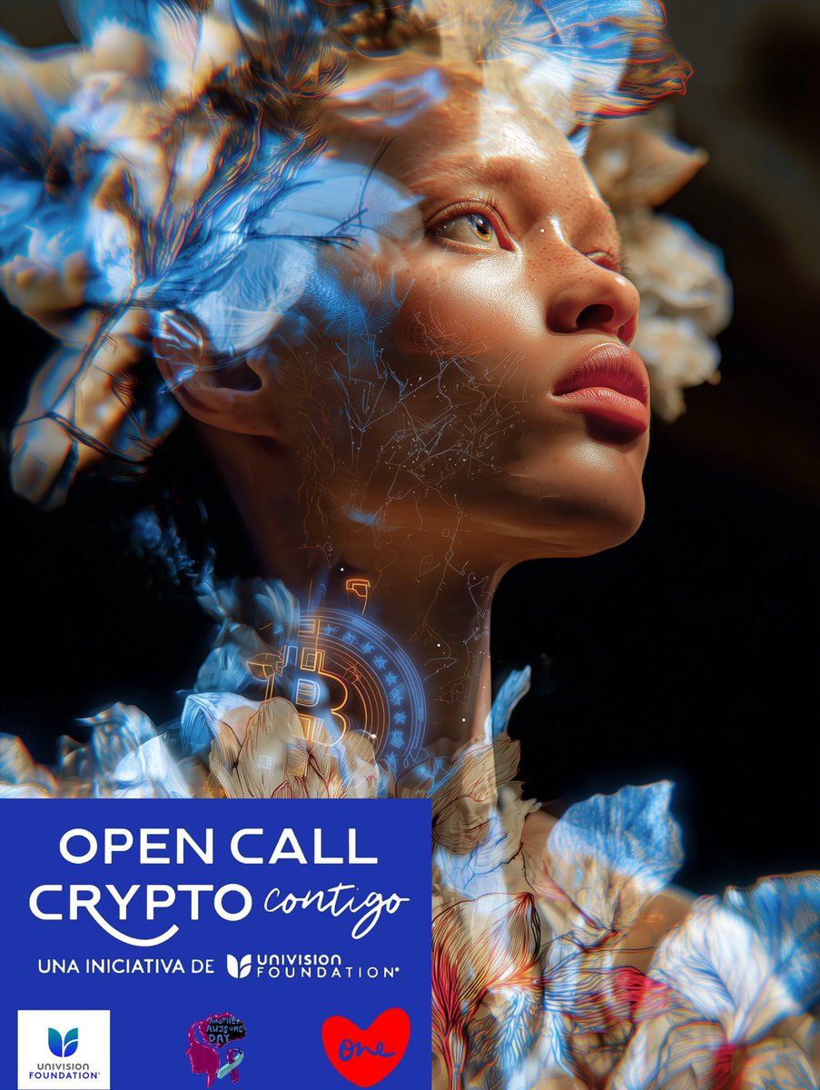 One Love Art DAO tweet media