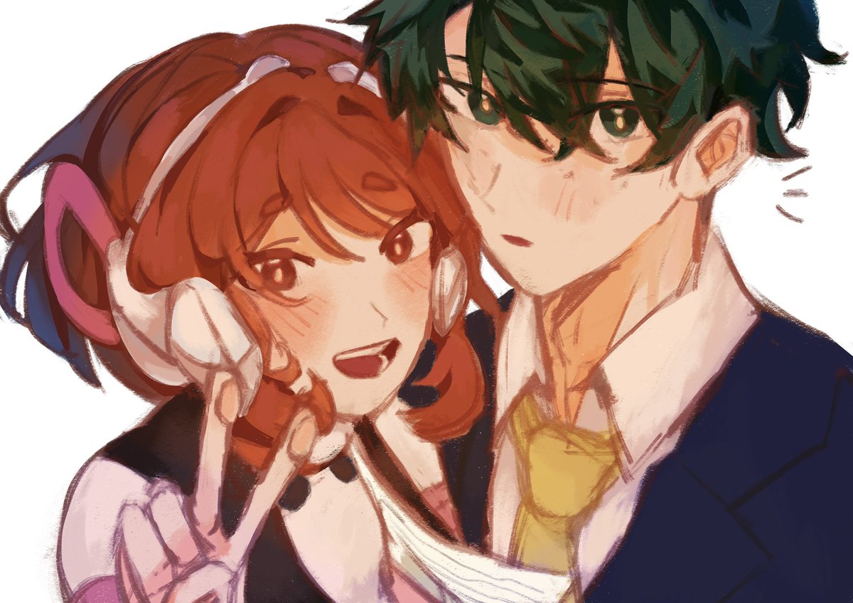 ✌️❗️#izuocha #出茶