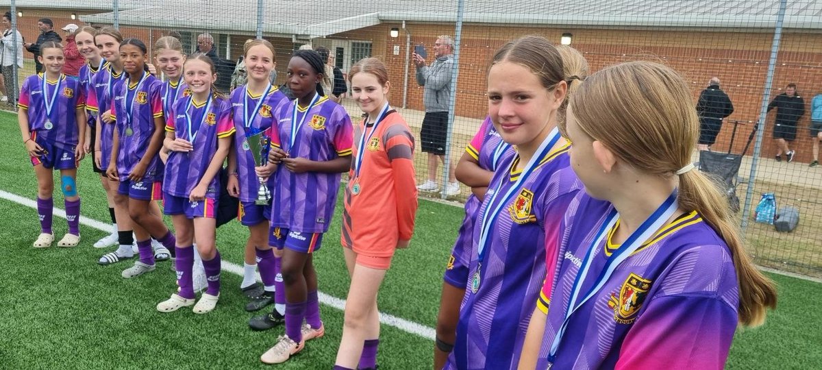 CB1Goalkeeper's tweet photo. The second pre-season tournament in 3 days is done.   This was a long day, up at 6am first game at 9am home at 3pm. Team played well today and we secured 2nd place losing out to a fanatic Aston Villa academy. 
👕 @Fugati1
🧤 @SOLO_GK_ https://t.co/lOL9l4nfK3