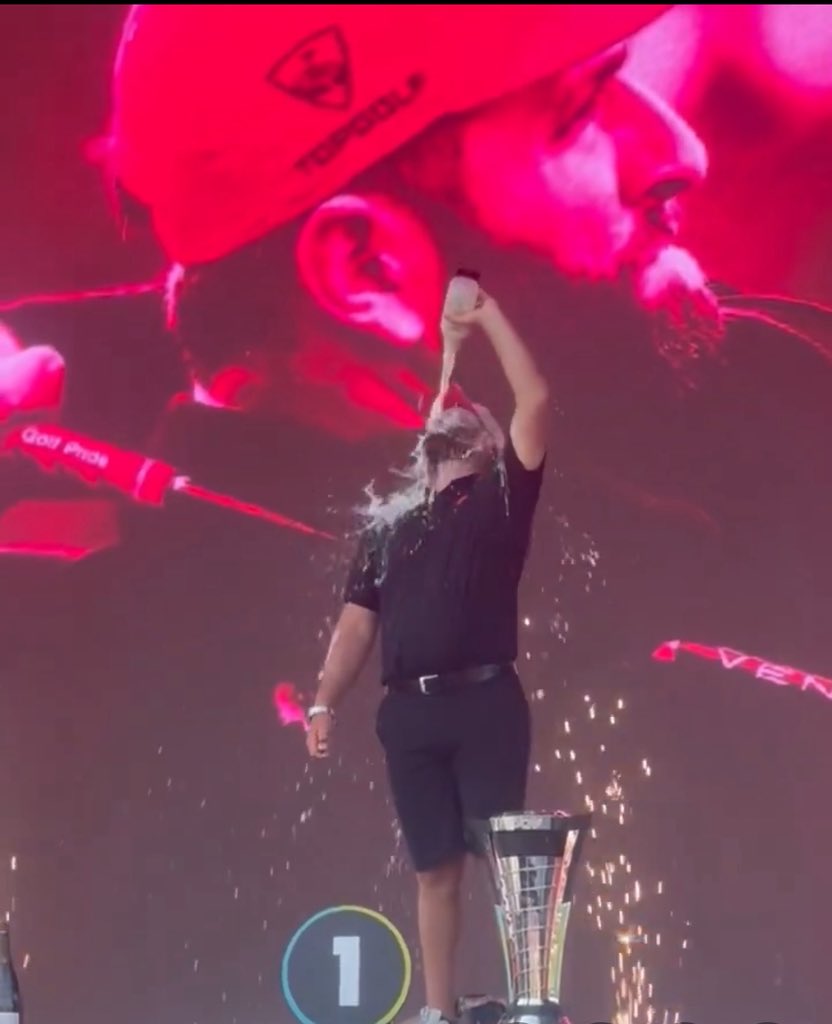 LIV Golf Insider tweet media