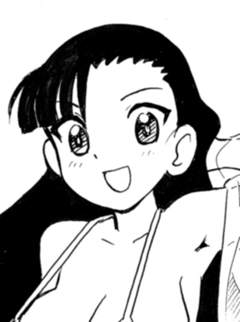 同ネタ多数……と思っていたが、検索かけたら、西絹代と荒砥凪のハイブリッドネタって意外と無いのね。

西隊長が、元々「デカい」のはあるけど、皆さんそれで当然のように受け入れているのかしら?

それとも『瑠璃の宝石』が思った程注目されていない? 