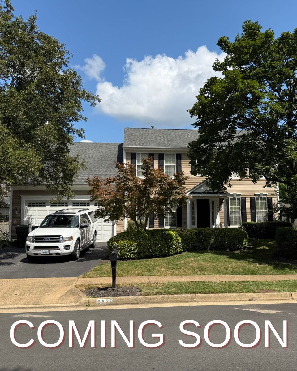 Tom and Cindy's Team tweet media