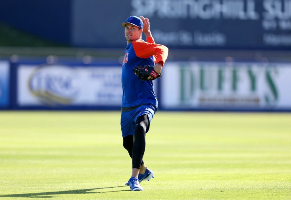 College pitchers are heading back to campus for the fall.

But many of their offseason throwing programs failed them, leaving them underprepared, fatigued, and at risk of injury. 

🚨Traditional throwing programs are exposing athletes to injury🚨

Let’s talk about it 👇🧵