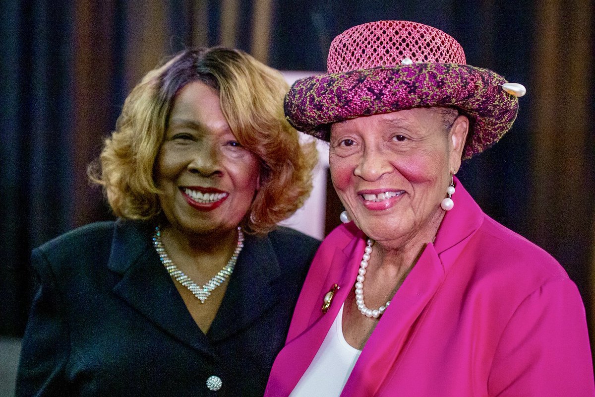 Honored to receive the 2025 Community Service Award at DCABP’s 90th Annual Founders Day Banquet.
Grateful to DCABP, congrats to fellow honorees Jerry Head Jr., Rev. Dr. Jonathan Augustine &amp; M&amp;F Bank, and salute to the scholarship students!