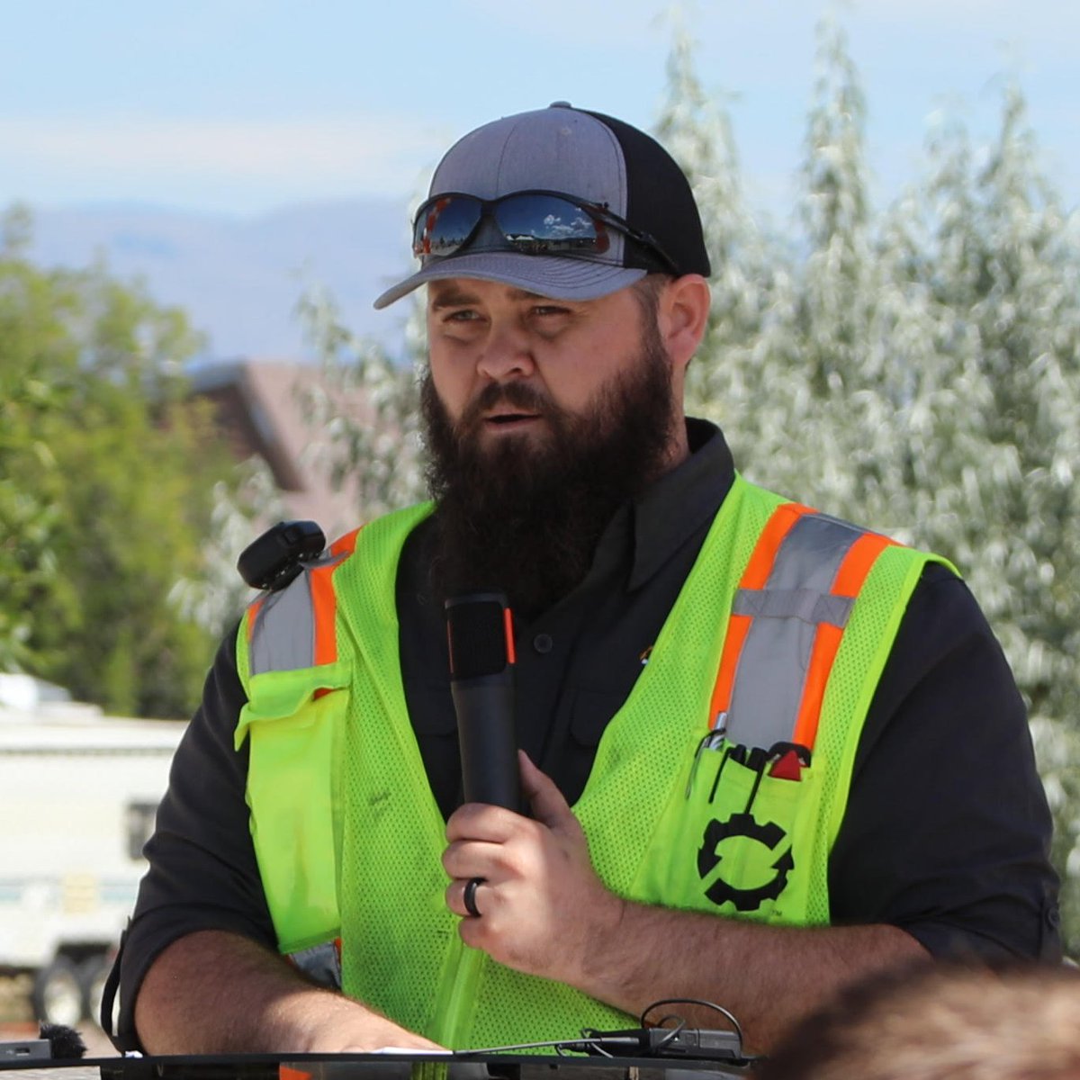 Governor Greg Gianforte tweet media