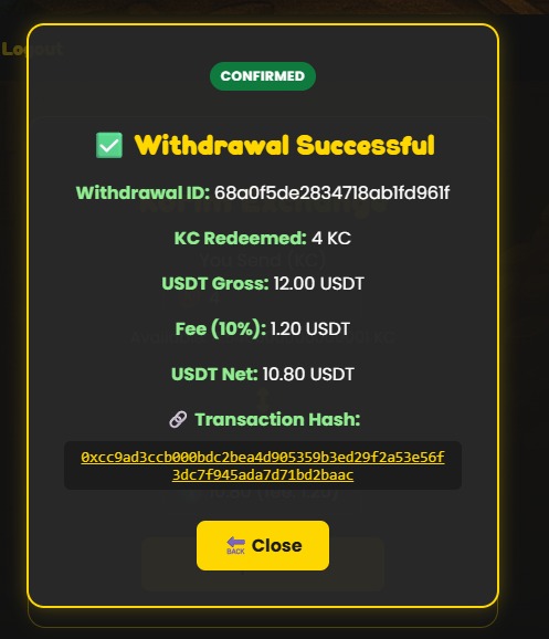 <a href="/Korim_Miner/">Korim Miner</a> Vamos cada día generando más ganancias