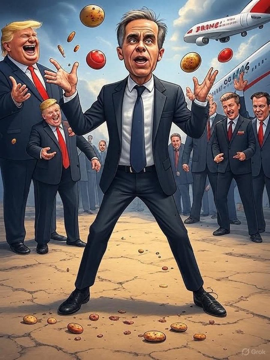 Àn unequivocal failure:

Botched trade deals 
Soaring debt 
Recession bound 
Unprecedented unemployment 
Unconscionable mass immigration 
Alienating unions 
No budget
Geopolitical mistakes 
Failed investments 
No infrastructure projects 
Confederation under attack
