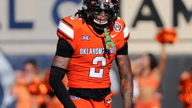 James (Trey) Roberson (@jrobe0) on Twitter photo After a great conversation with <a href="/Coach_CEllis/">Colby Ellis</a> Iโm Blessed to receive an offer from Oklahoma State!! After a great conversation with <a href="/Coach_CEllis/">Colby Ellis</a> Iโm Blessed to receive an offer from Oklahoma State!!