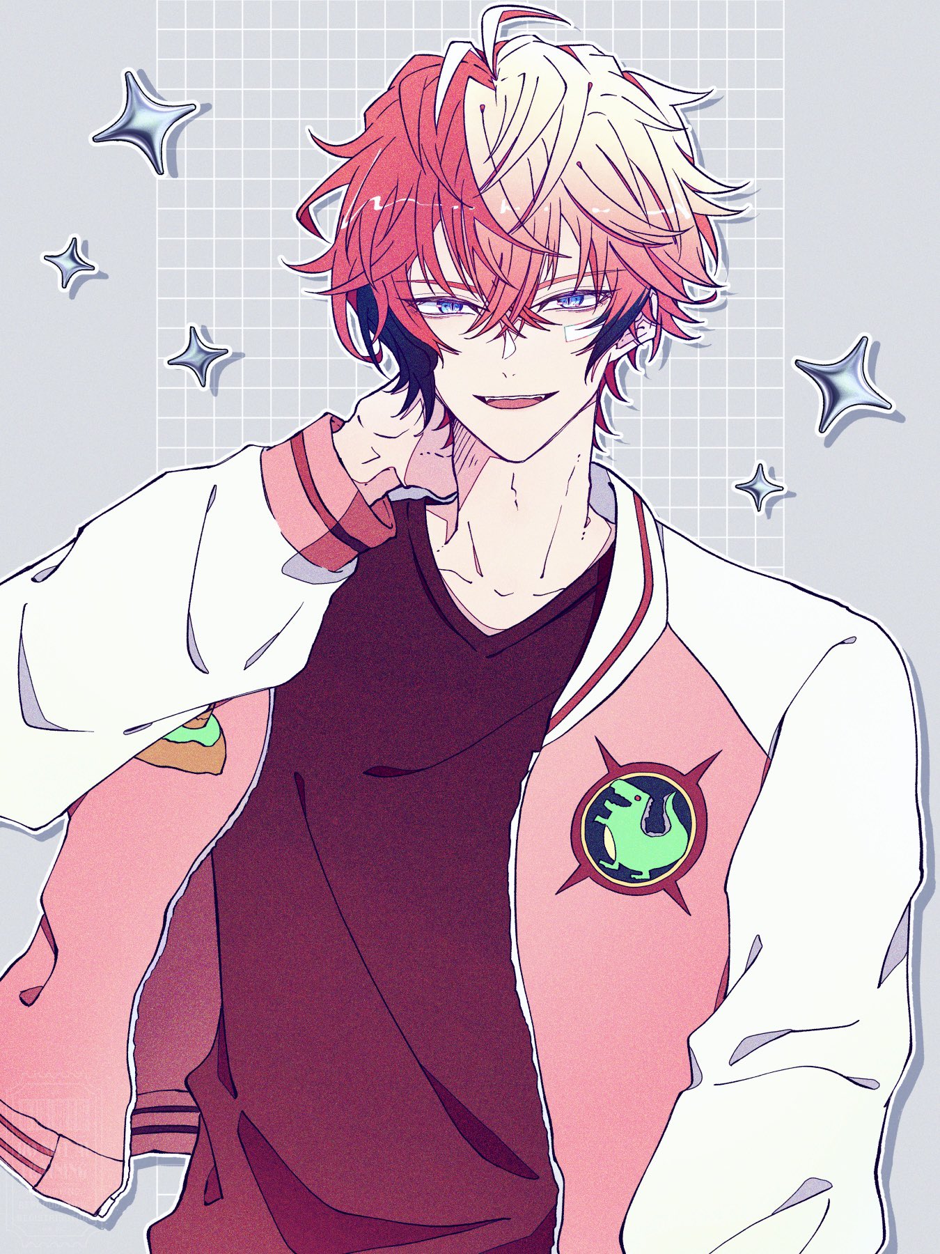 ばんり⇲通販中 (@L8jUw) / X