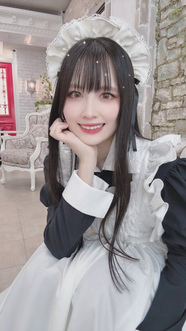 Twitterのコスプレ画像29