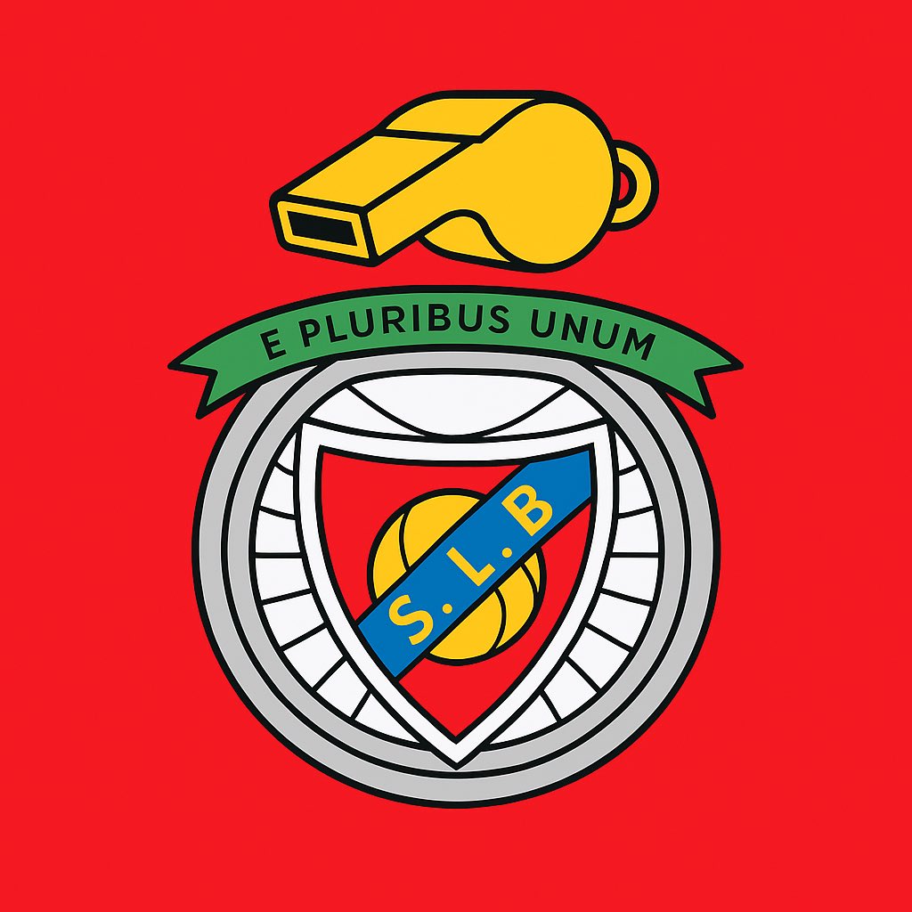 DRPFCP's tweet image. O Benfica não vê um cartão vermelho em Portugal há 500 dias!

Em termo de comparação, nos últimos 500 dias:

FC Porto - 6
Sporting - 8