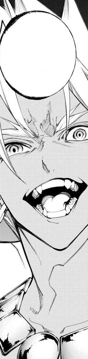 <a href="/ChronoCreation/">⧖ 𝚃𝙸𝙼𝙴 、𝐈T𝐀R͜͡𝐈M .ᐟ</a> ᅠ   
ᅠ   
      ‘ TAKE  ALL  YOU  DESIRE !! USE  THIS  POWER !! CLAIM  IT  YOUR  OWN  CASSANDRA !! ’
ᅠ   
his  voice  thundered
ᅠ   
                                    #𝐉𝐀𝐄𝐆𝐄𝐑𝐒
ᅠ   
ᅠ