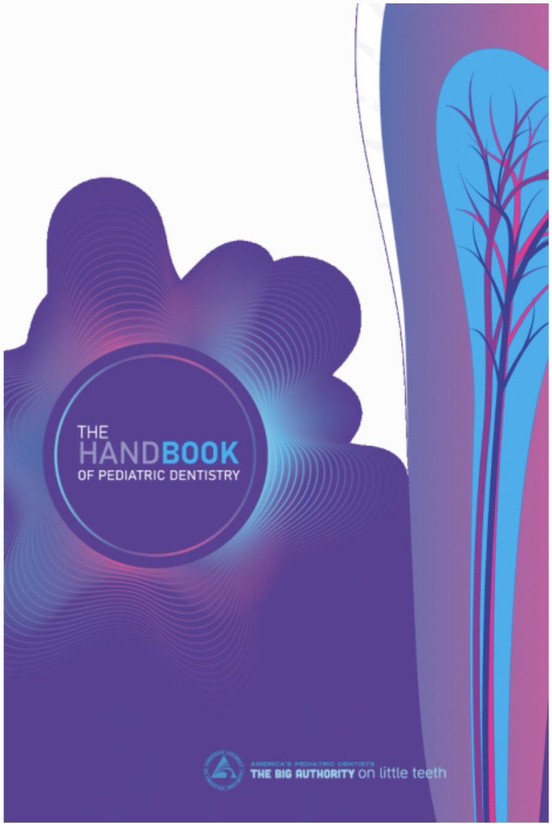 Pediatric Dentistry tweet media