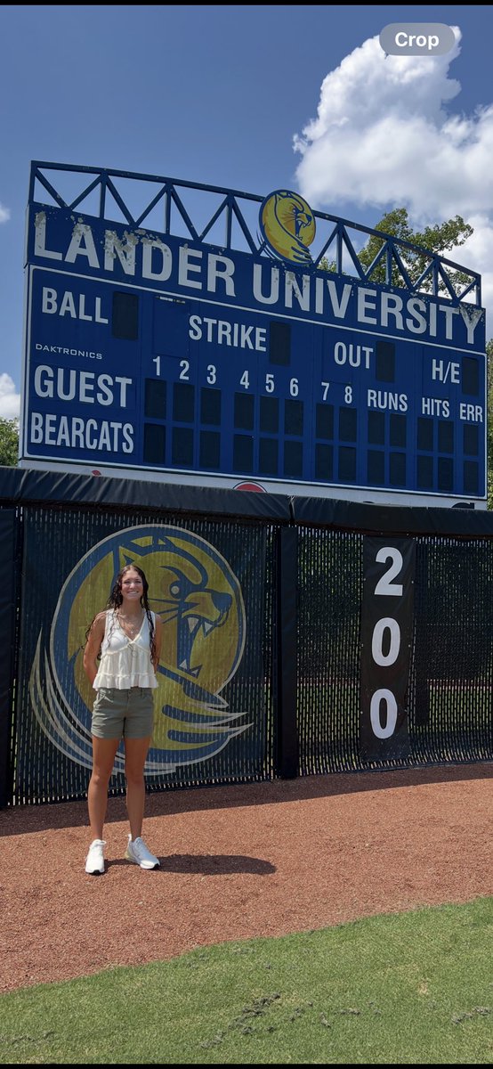 Brenlee Rhodes c/o 2027 tweet media