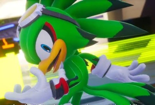 Antony312dibujo's tweet photo. Jet is genuinely way cooler than Sonic now and it breaks my heart 💔 https://t.co/n7dnzDZ8UX