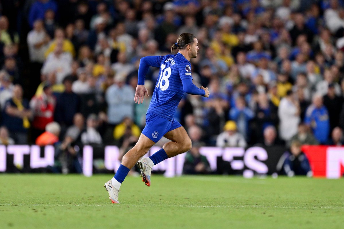 Everton FC News 💙 tweet media
