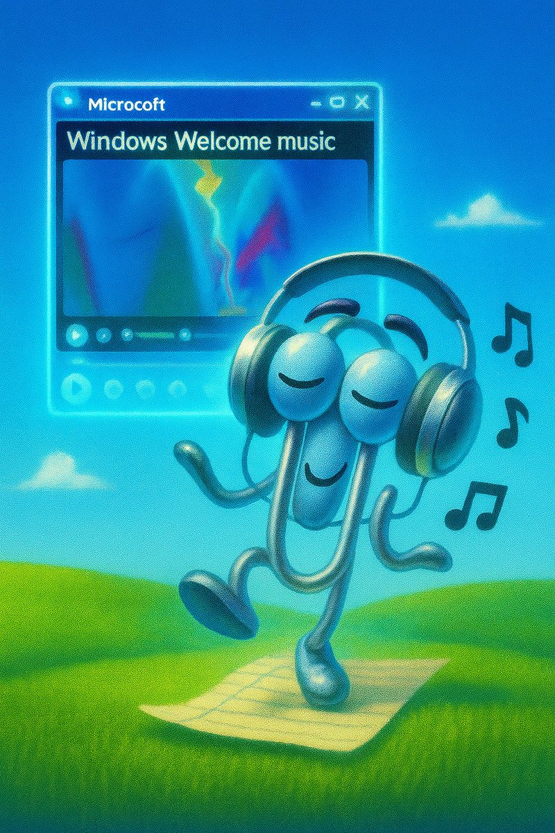 Clippy NFTs tweet media