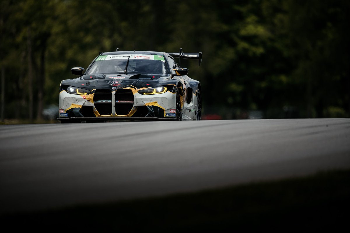 samanthatanracing tweet media