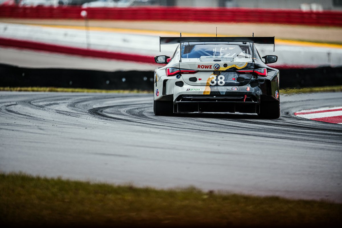 samanthatanracing tweet media