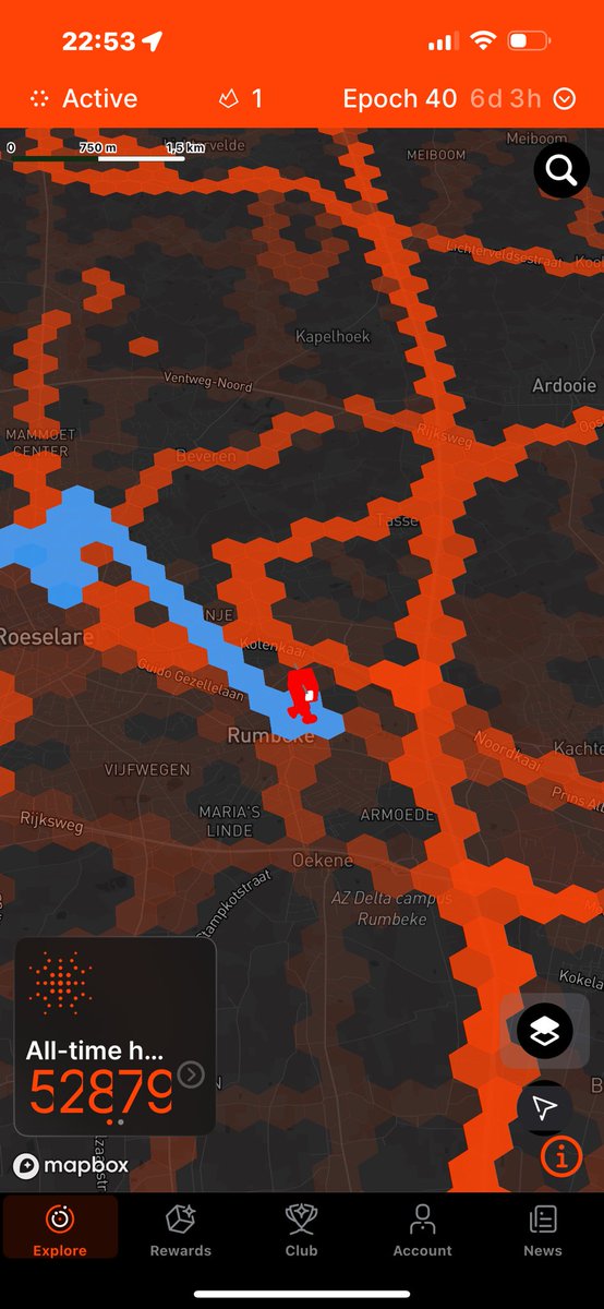 Tropical Nuts tweet media