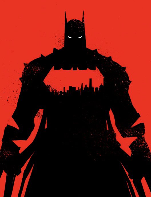 Absolute Batman by <a href="/LeeGarbett/">Lee Garbett</a> 
#AbsoluteBatman #Batman