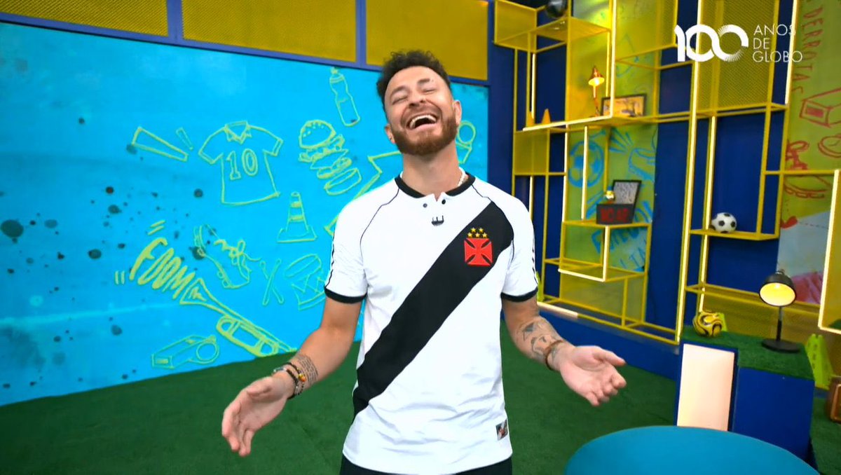 Planeta do Futebol 🌎 tweet media