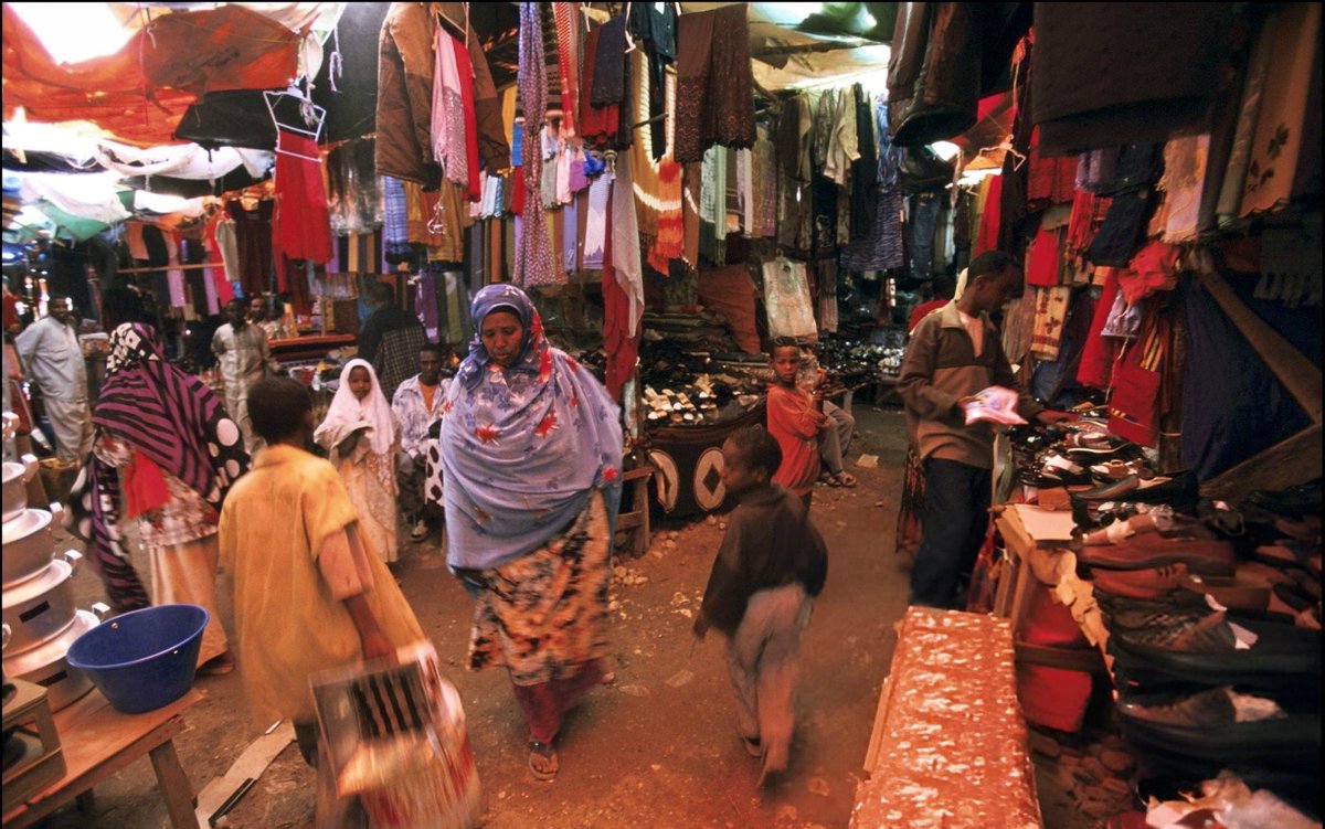 JSLDaily's tweet photo. Somaliland [2003] https://t.co/Bqs5gv2Y5K