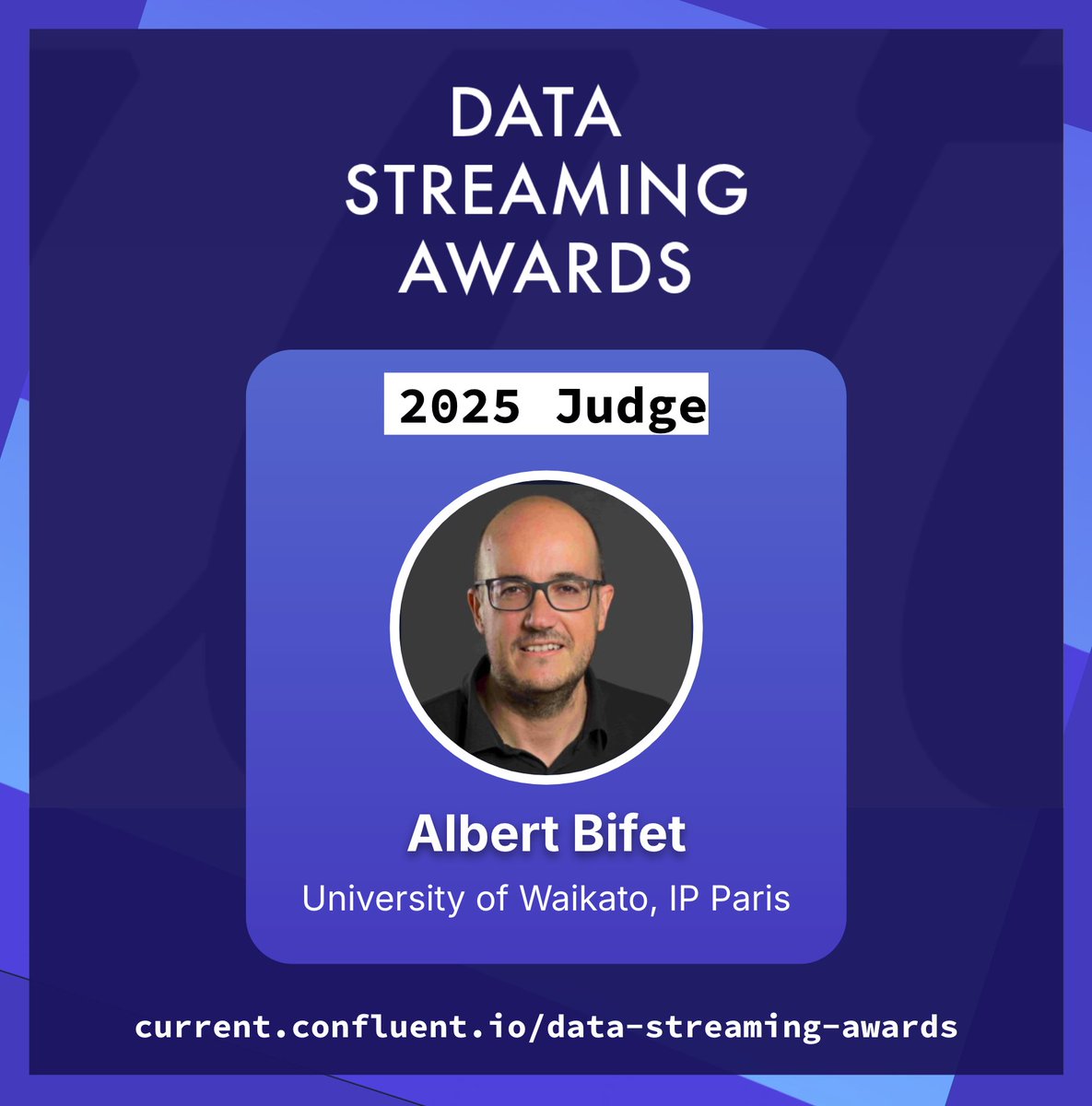 Albert Bifet tweet media